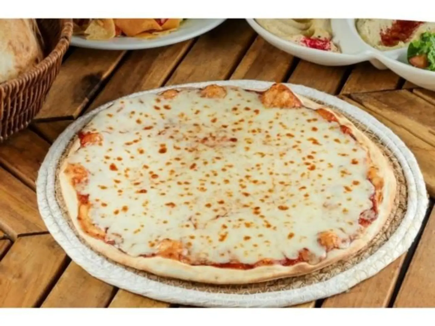 Akawi Cheese Safehah For One Person