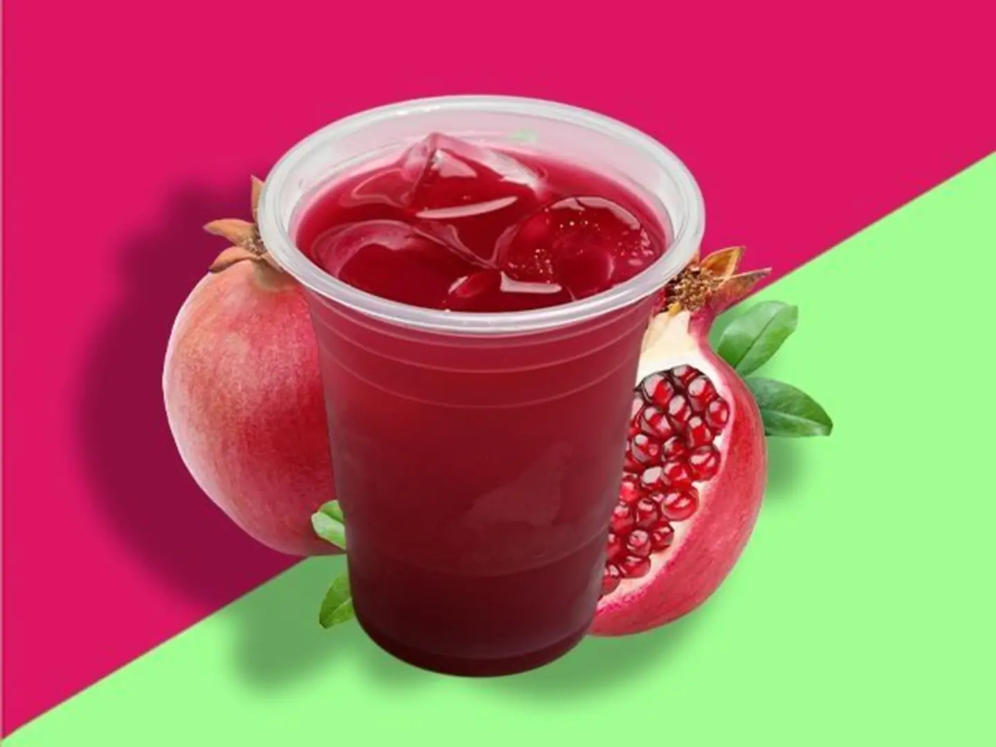 Pomegranate Juice