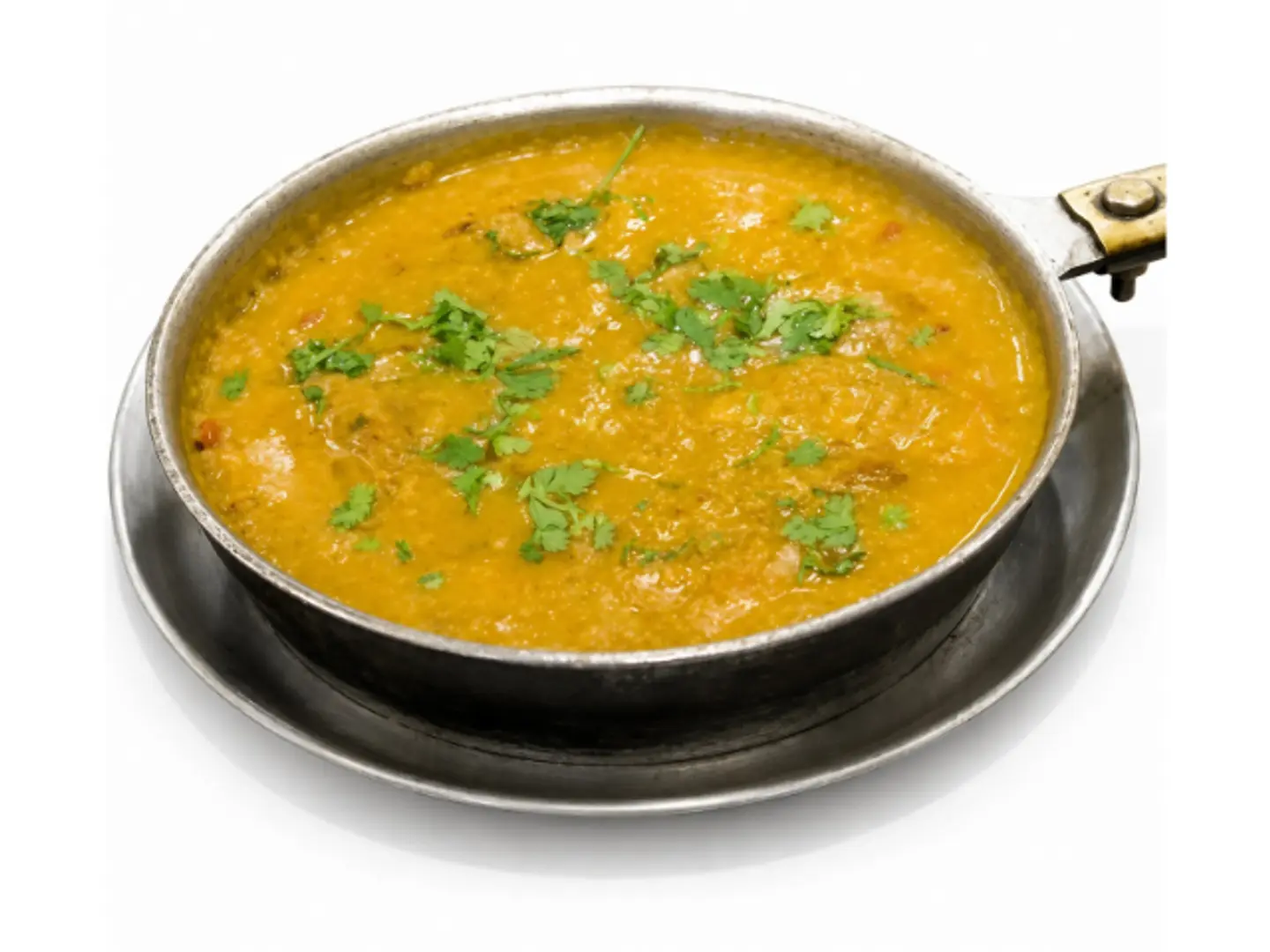 Lentil Tawa