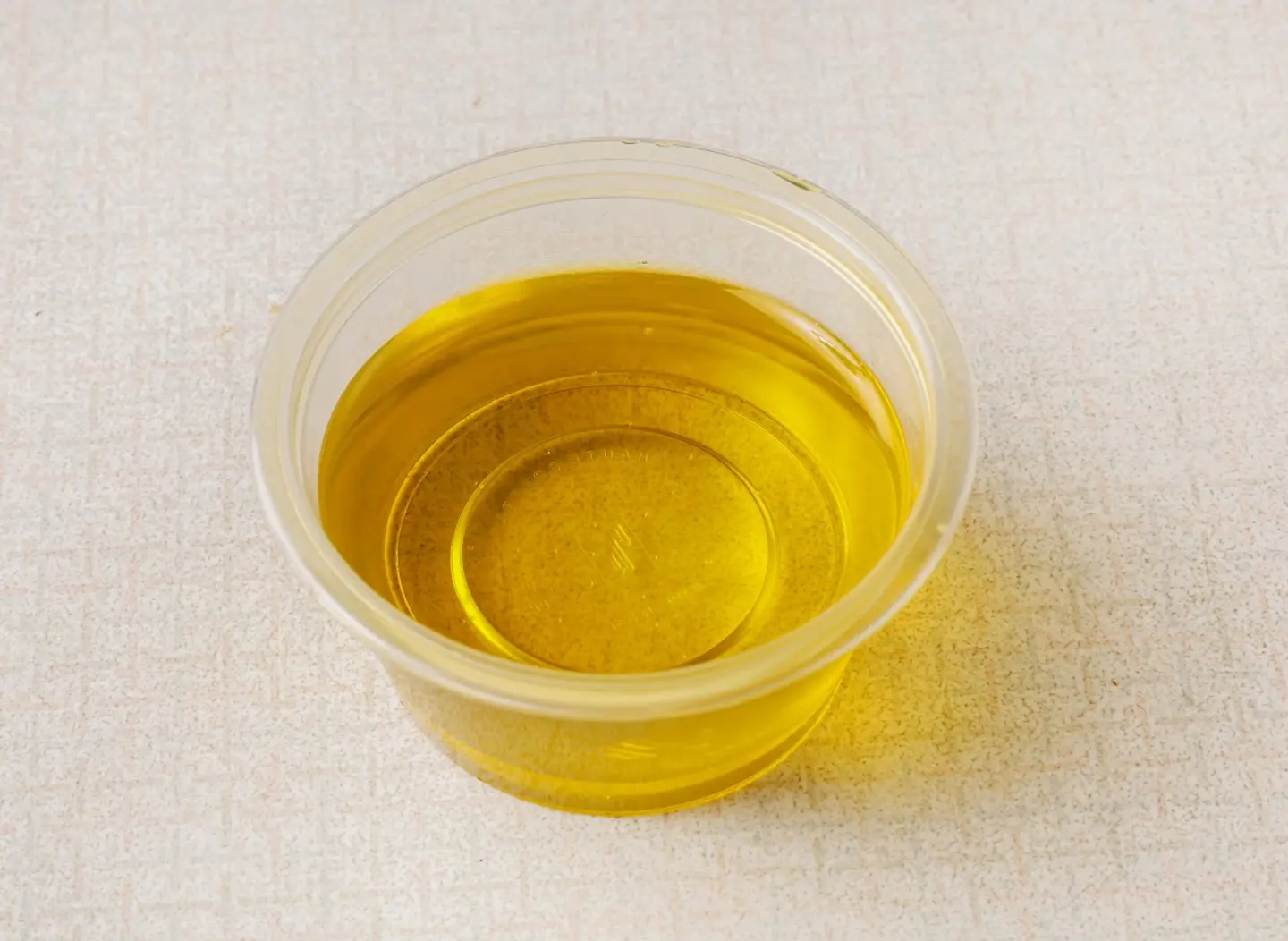 Olive Oil, Small Can