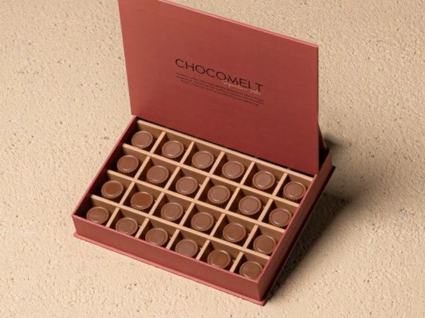 Truffle Nutella