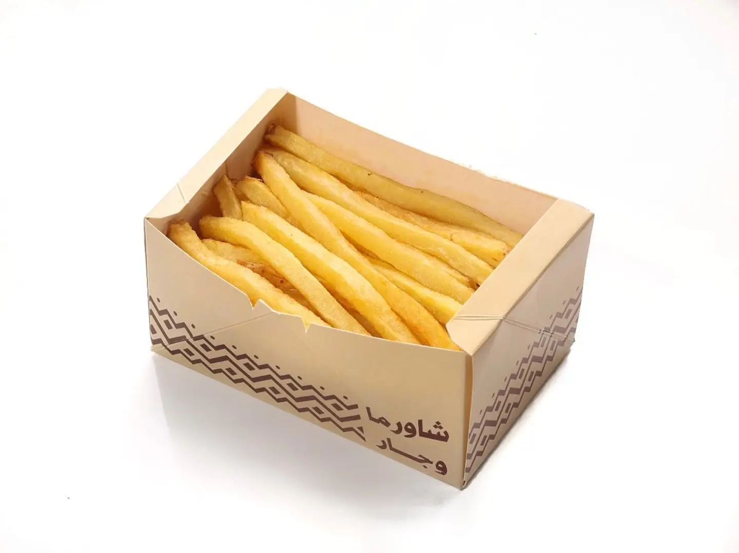 بطاطس - صغير