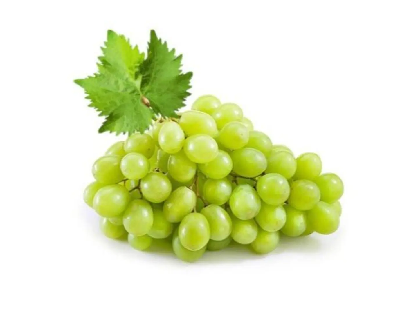 White Grapes 1kg