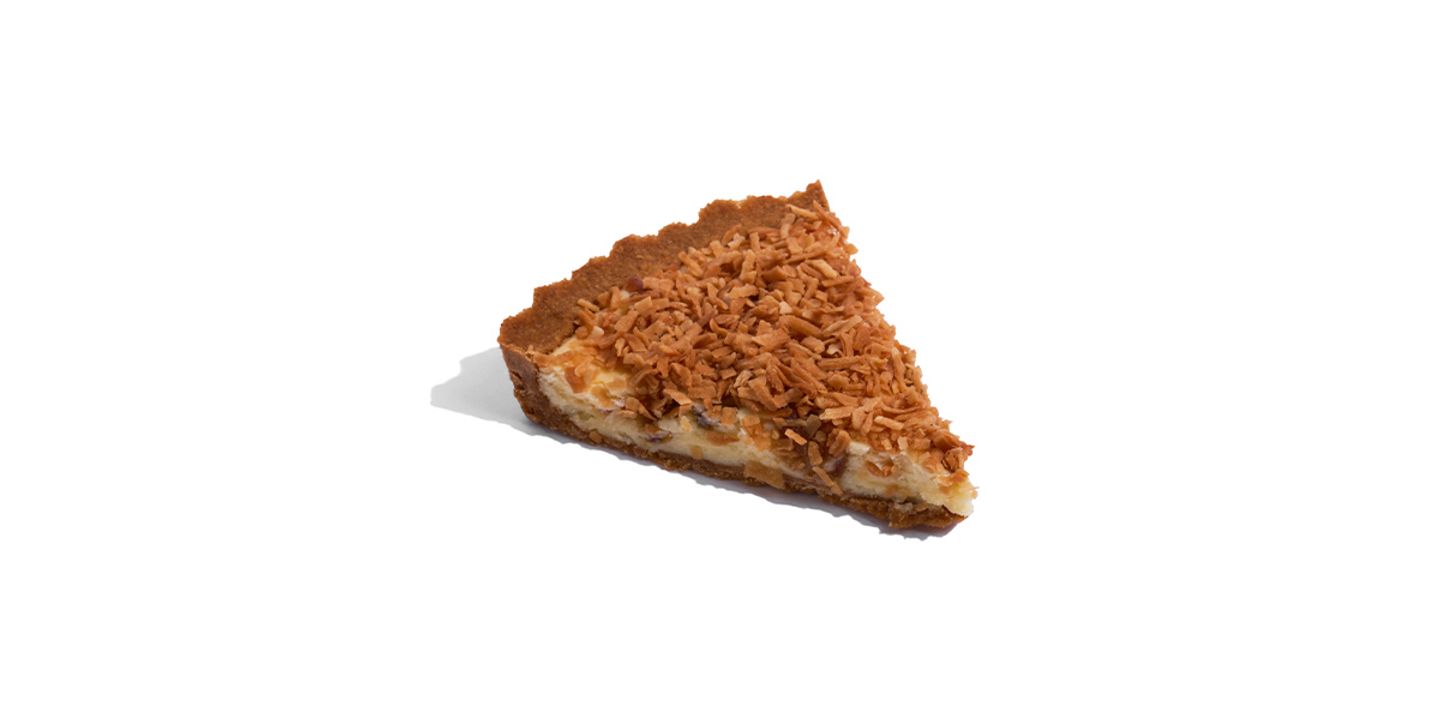Date Cake