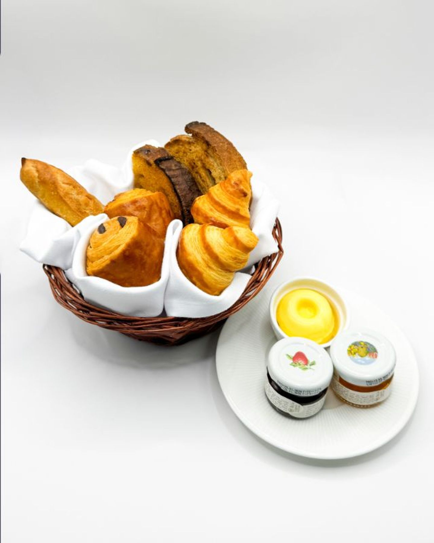 Bakery Basket