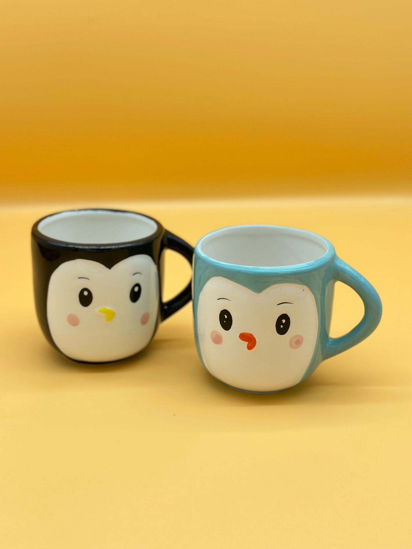 7 Characters Cup