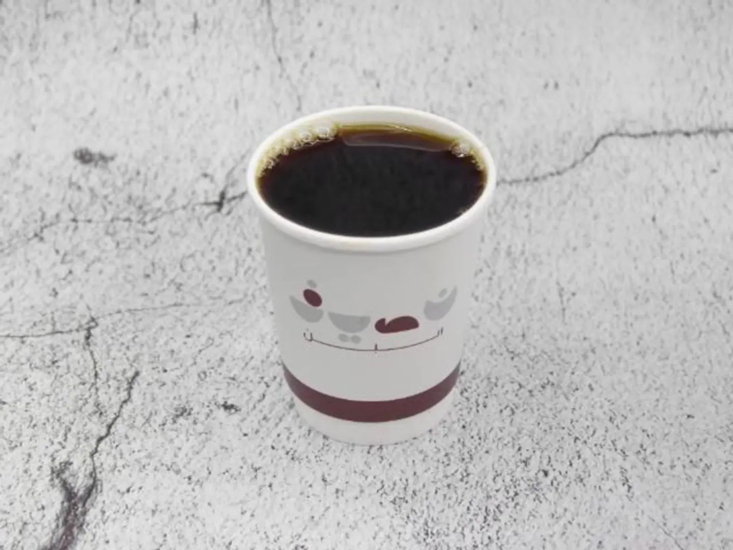 قهوة اليوم حار