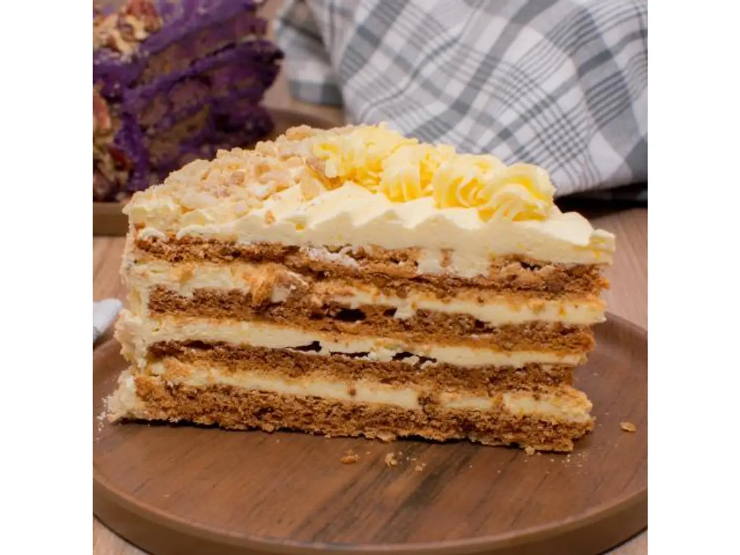 Sansrival Classic