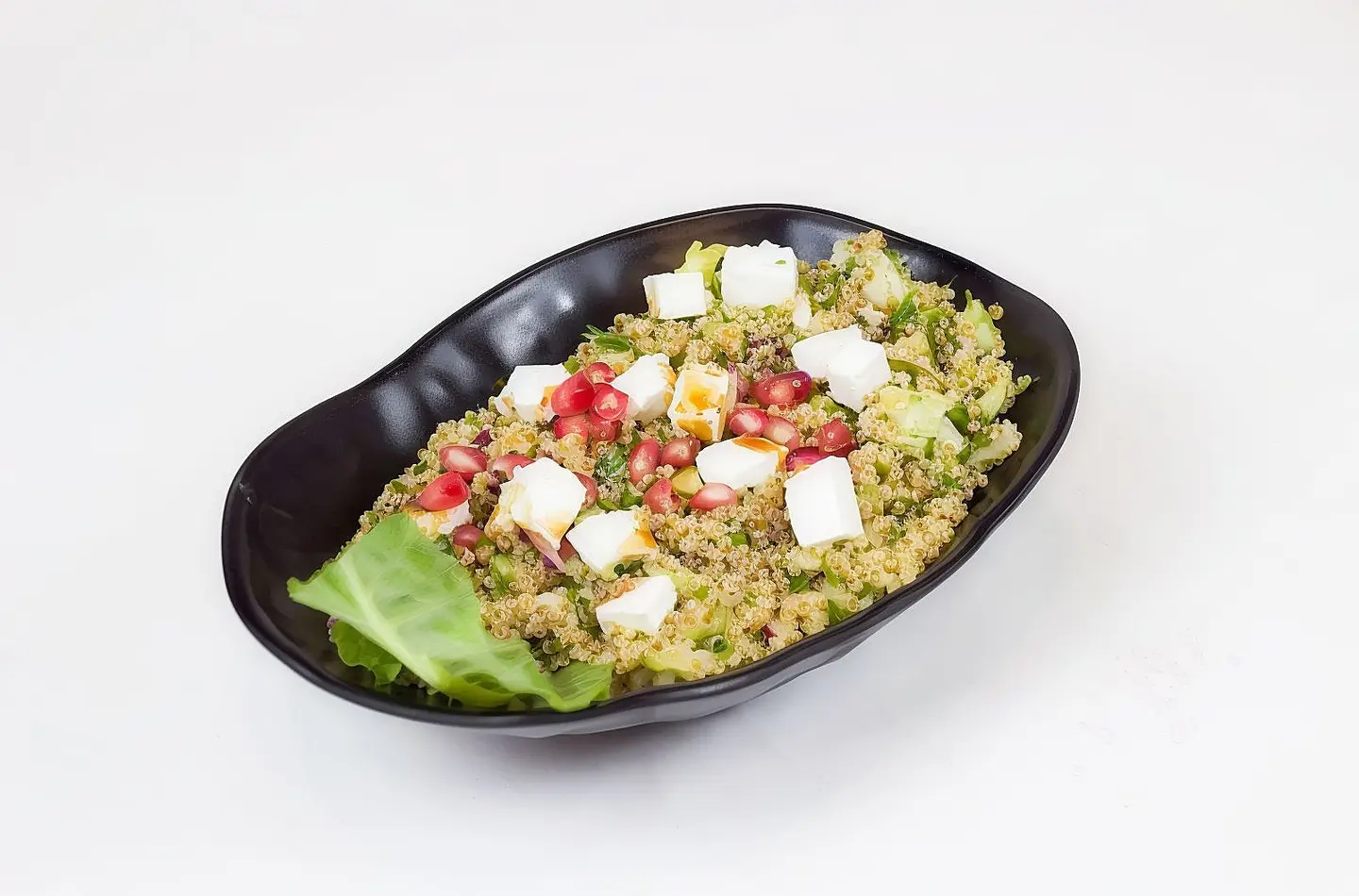 سلطه الكينوا