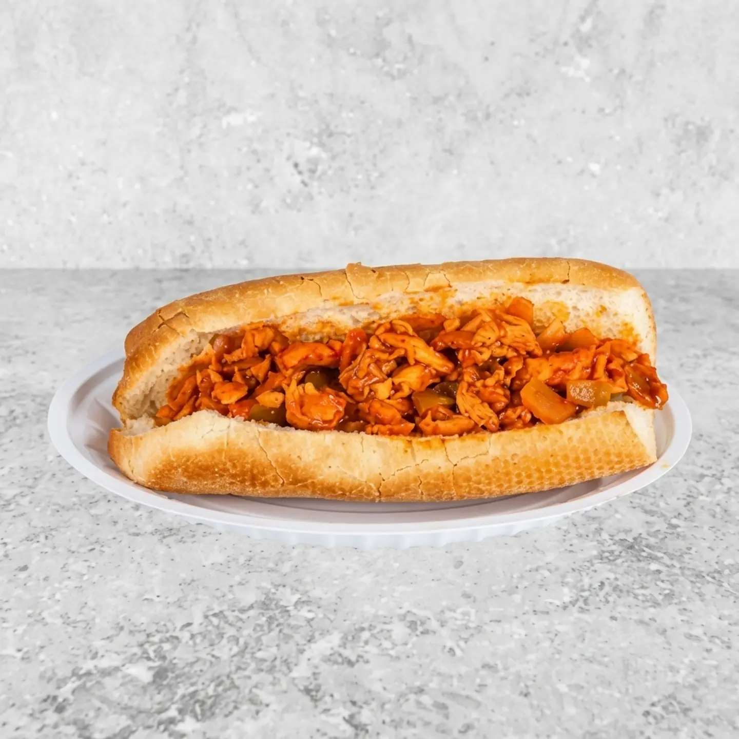 Eskimo Max Spicy Meal