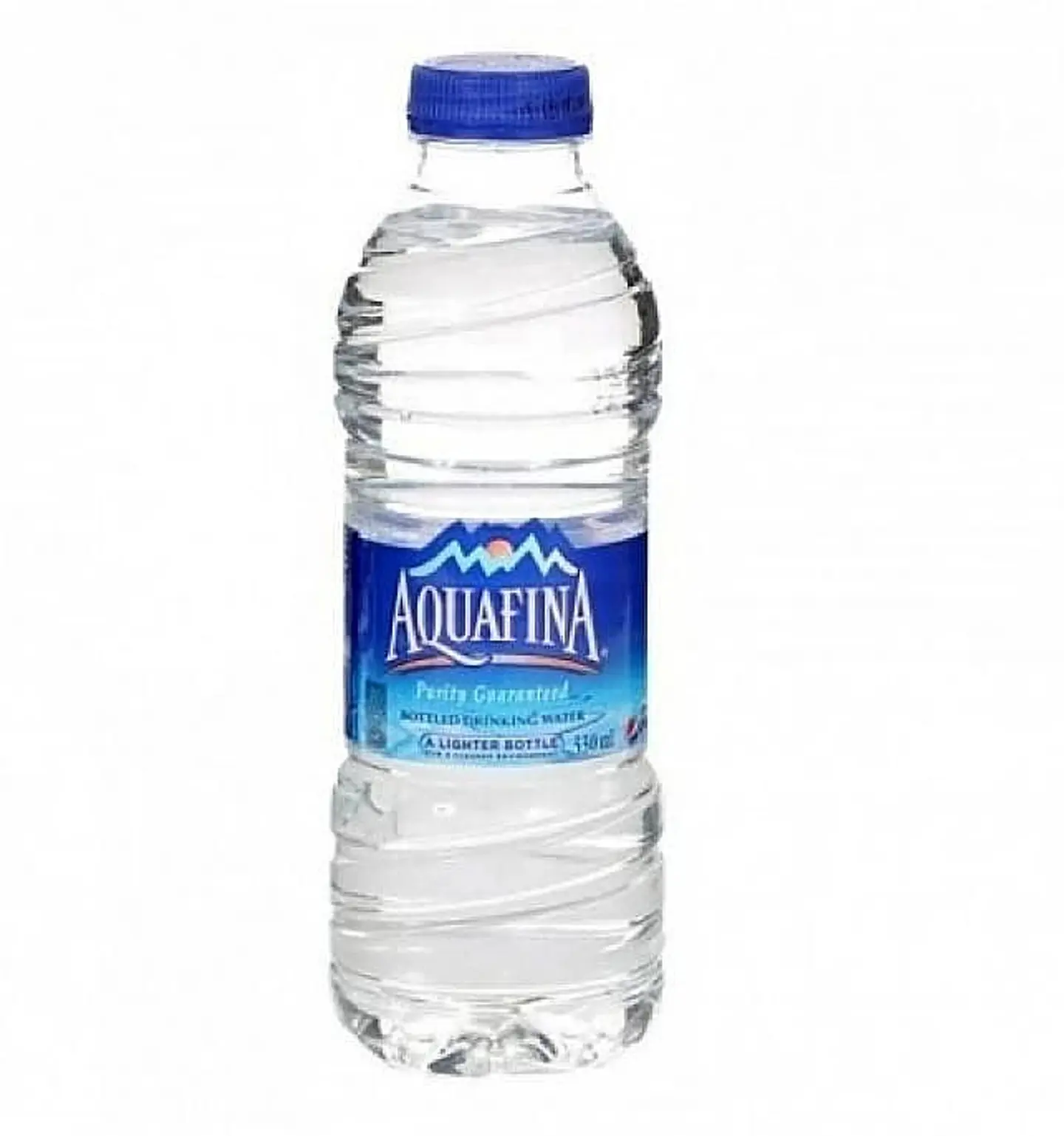 Cold Water