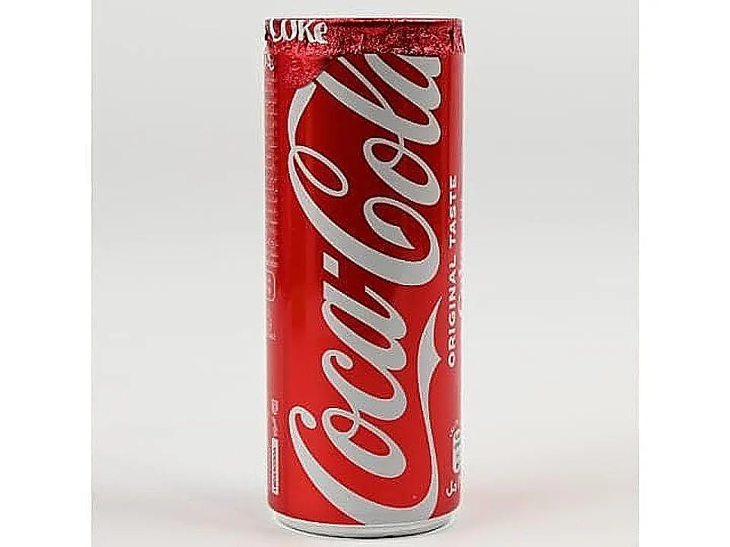 Coca Cola