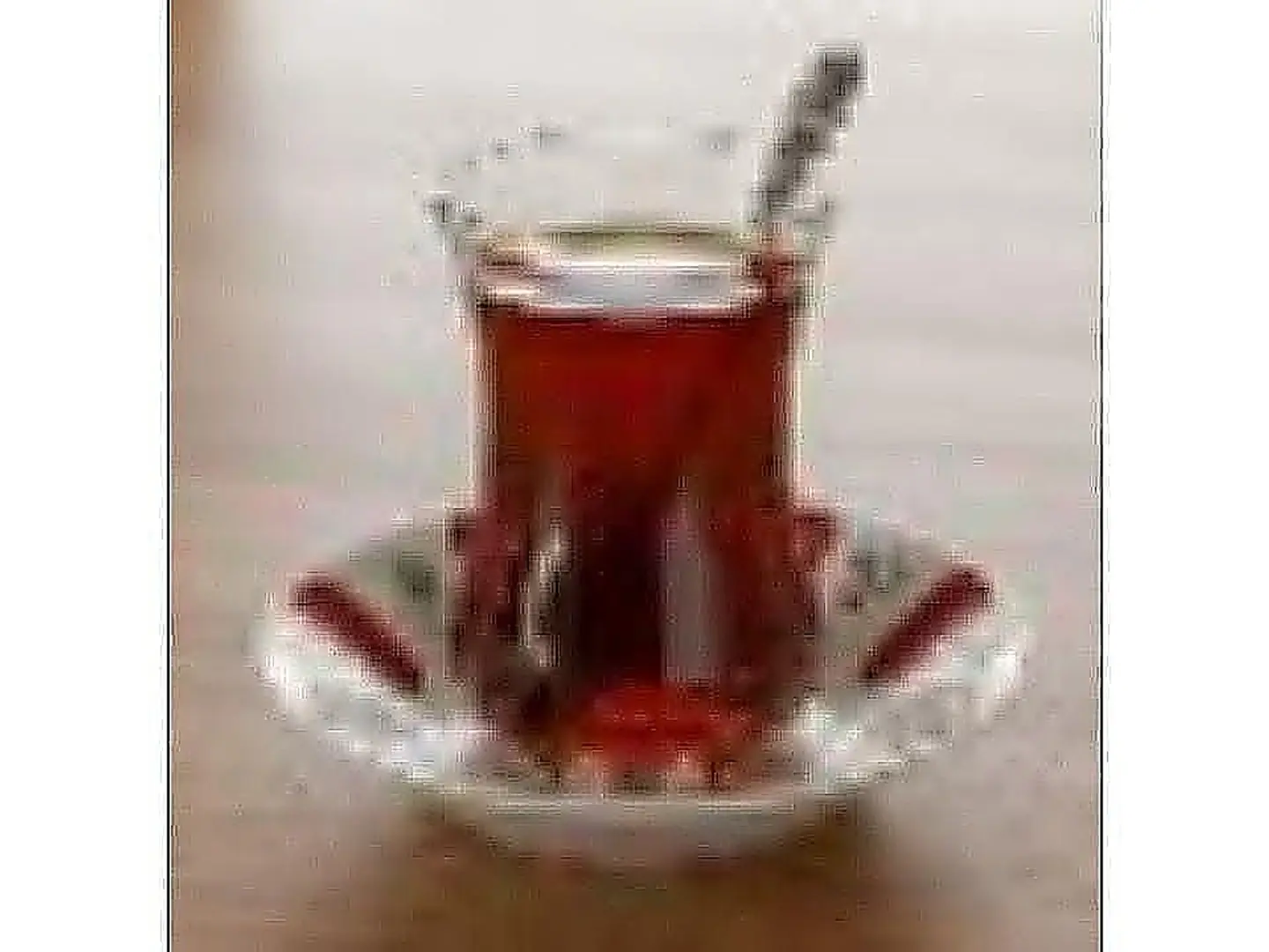 شاي عادي