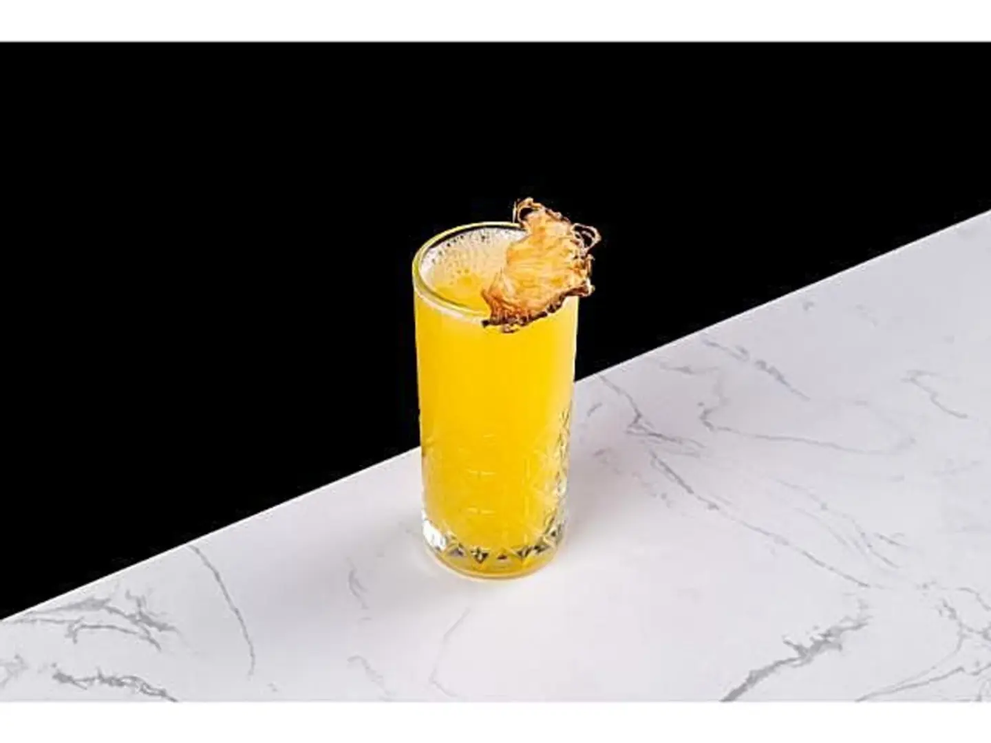 Fresh Pineapple Juice