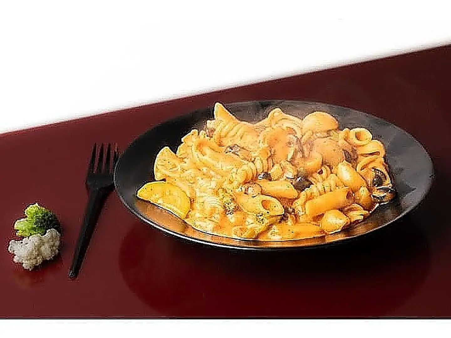 Plain Pasta