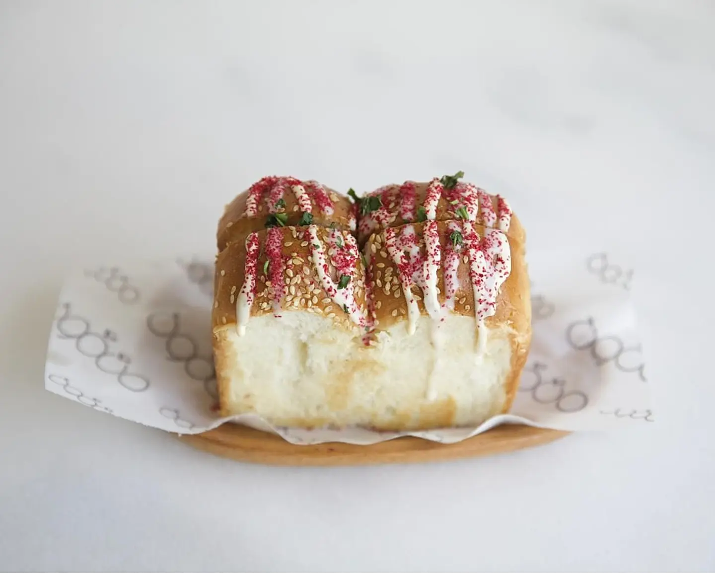 دجاج بريوش