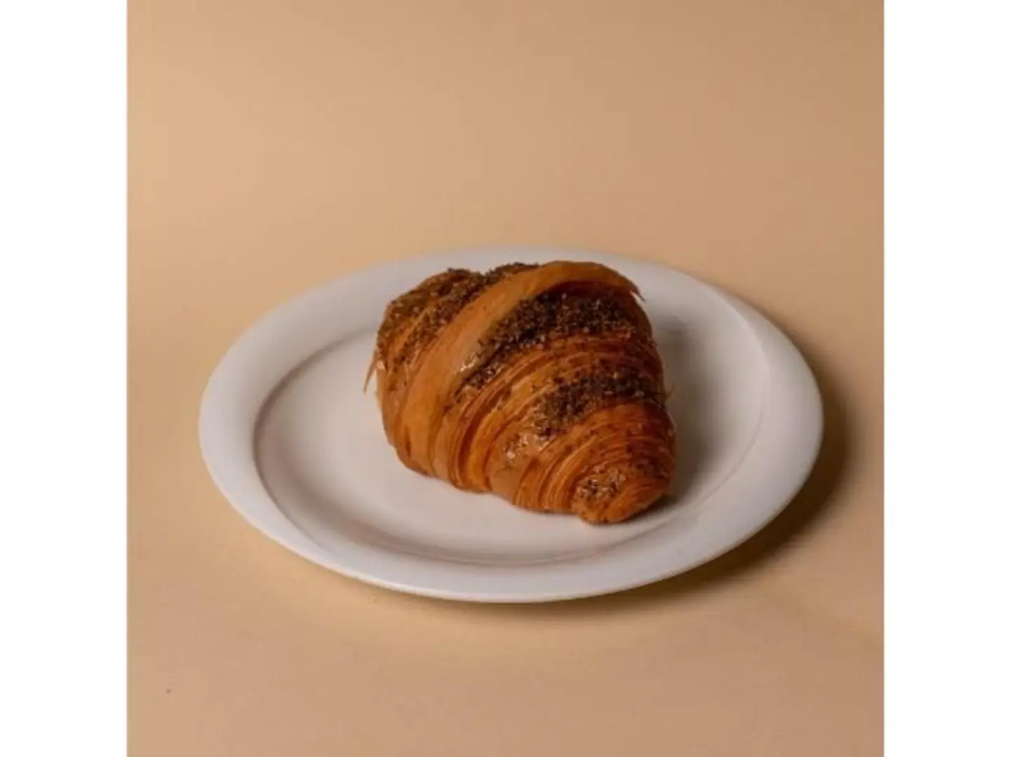 Zaatar Croissant
