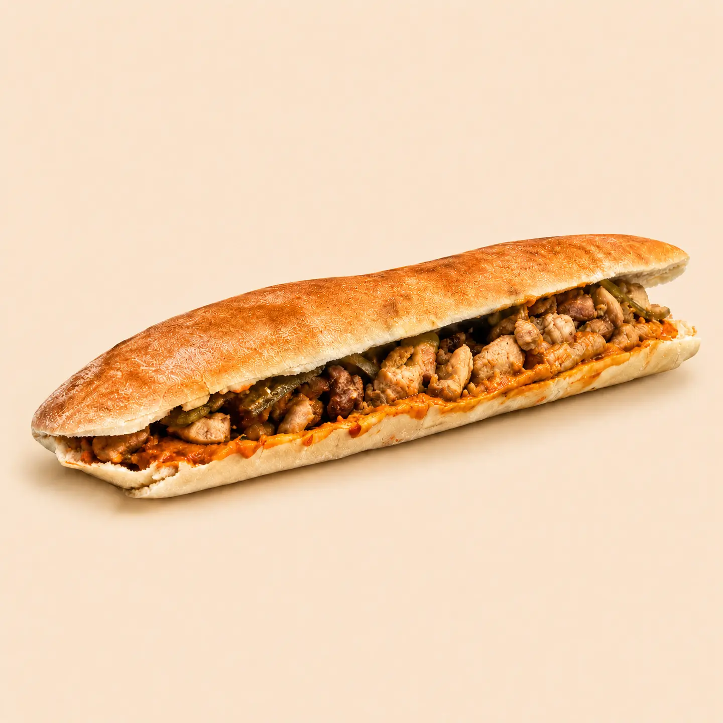 Najd Shawarma
