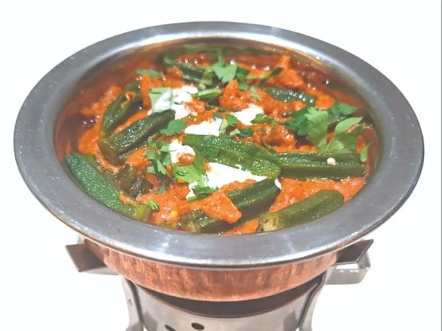 Bhindi Masala