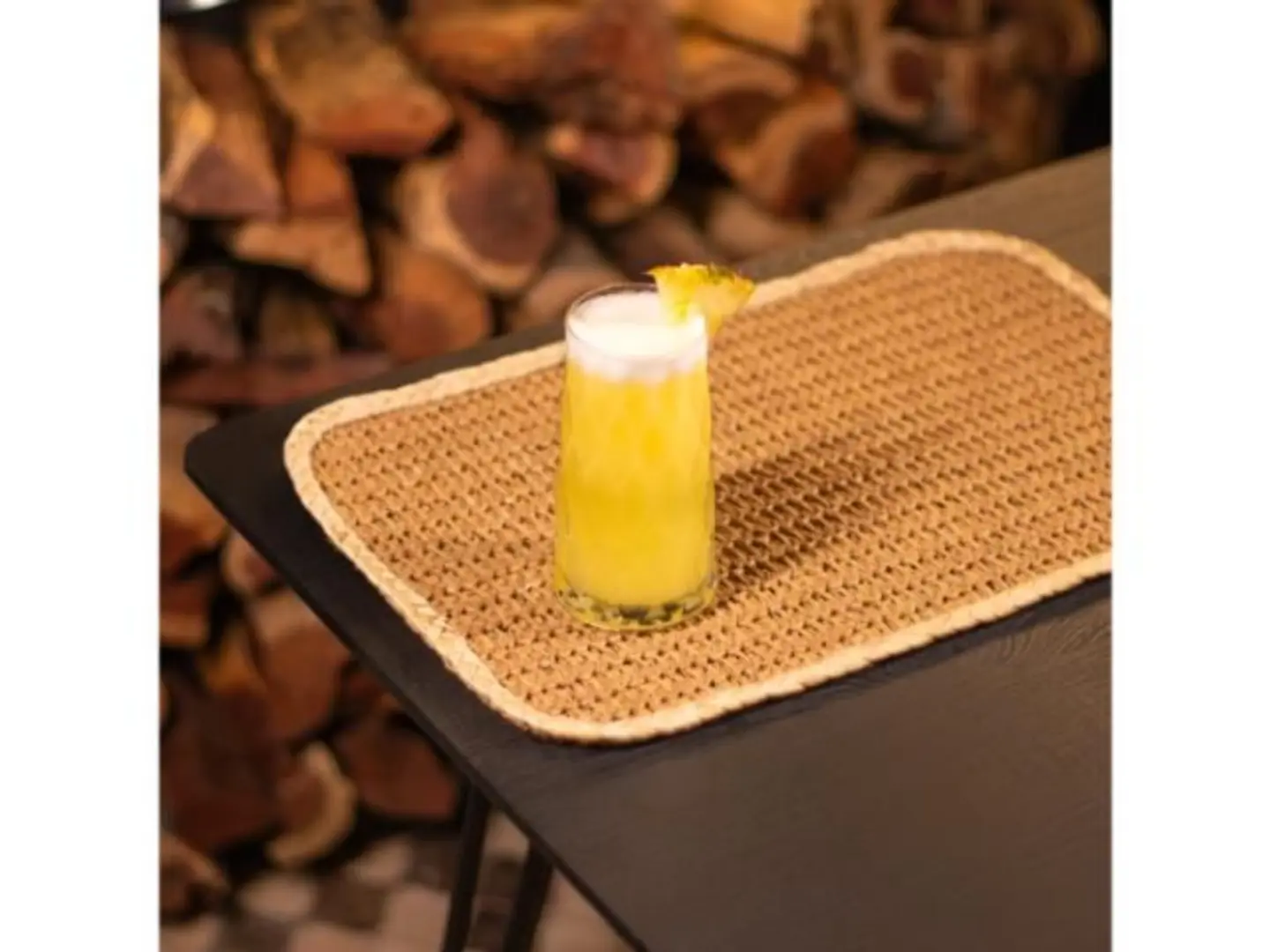 Pineapple Juice