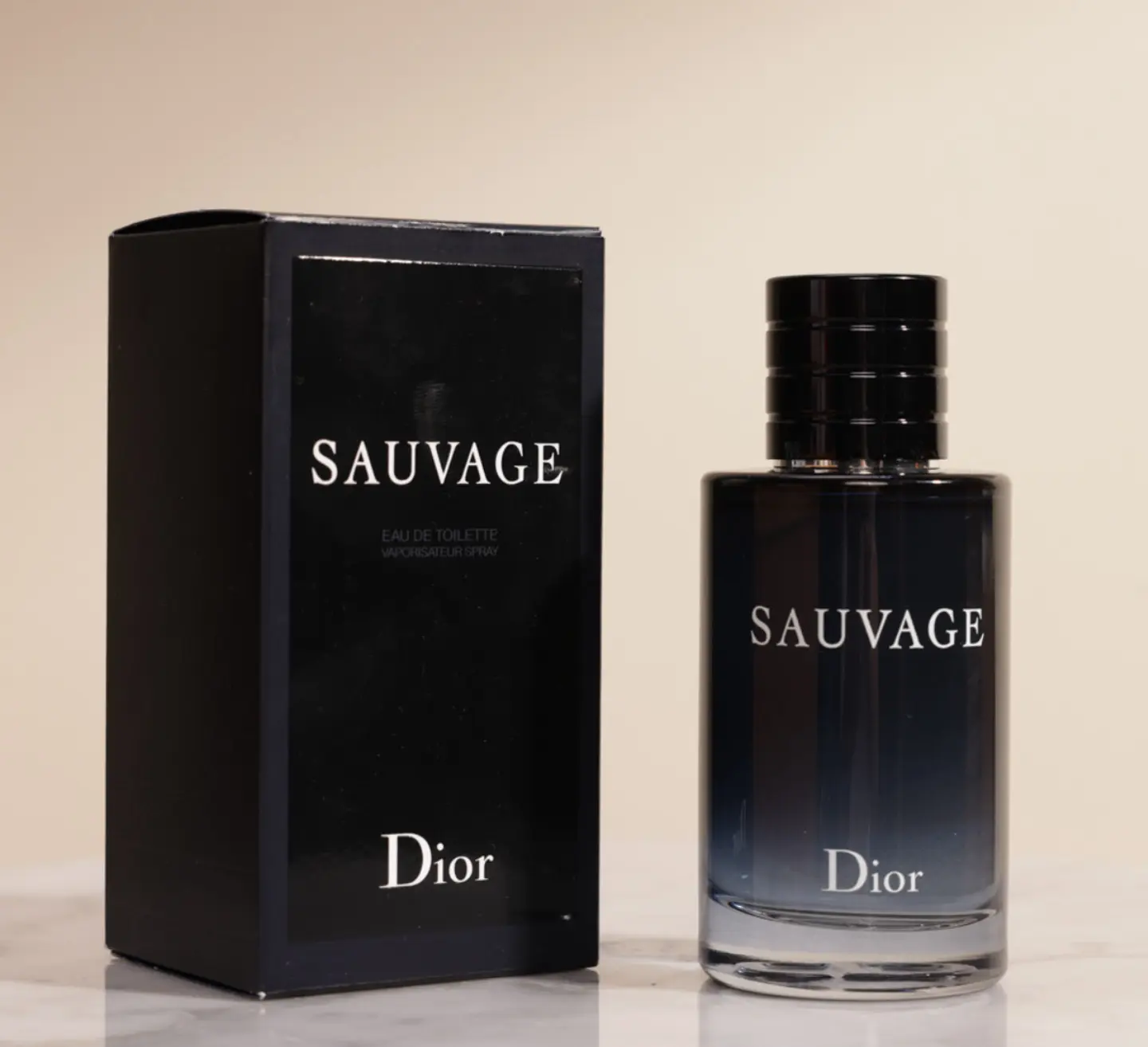 عطر سوفاج او دو تواليت للرجال من ديور