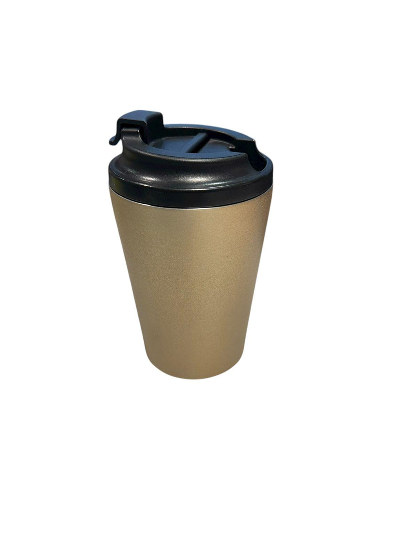 مق حافظة للحرارة مقاس 12اونص ذهبي