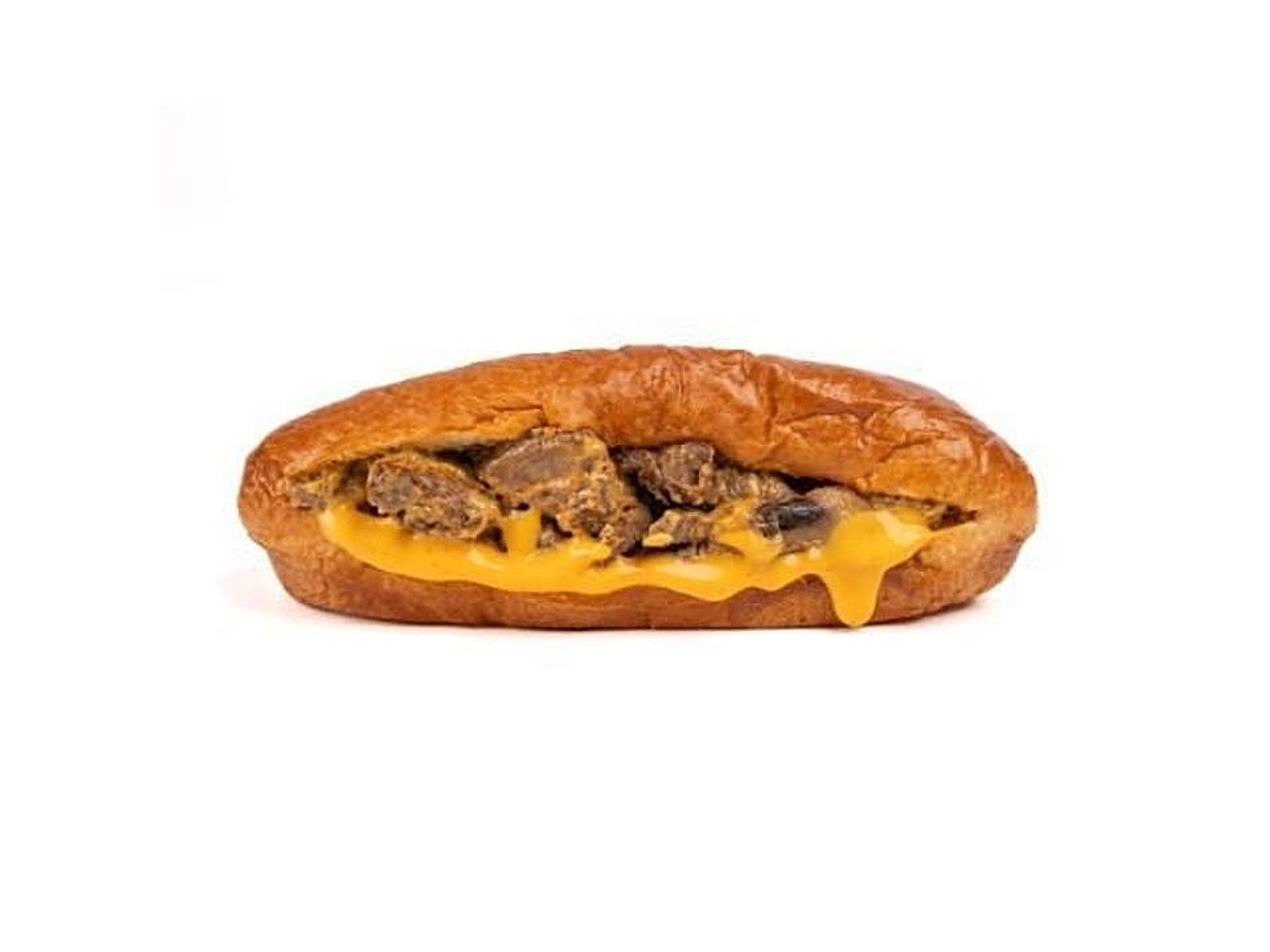 Beef Strips
