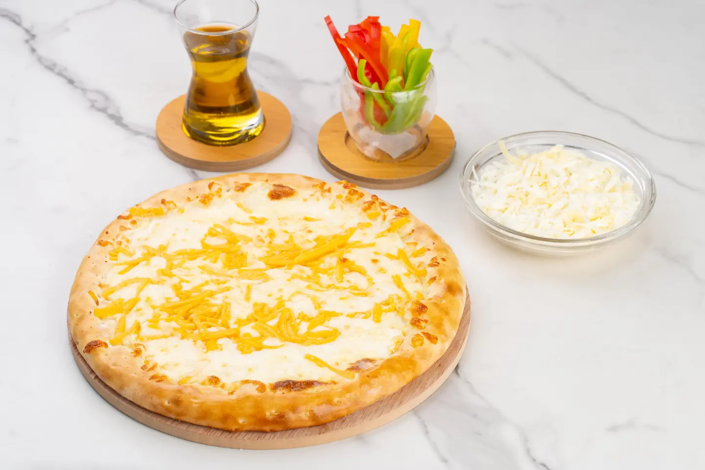 Mix Cheese