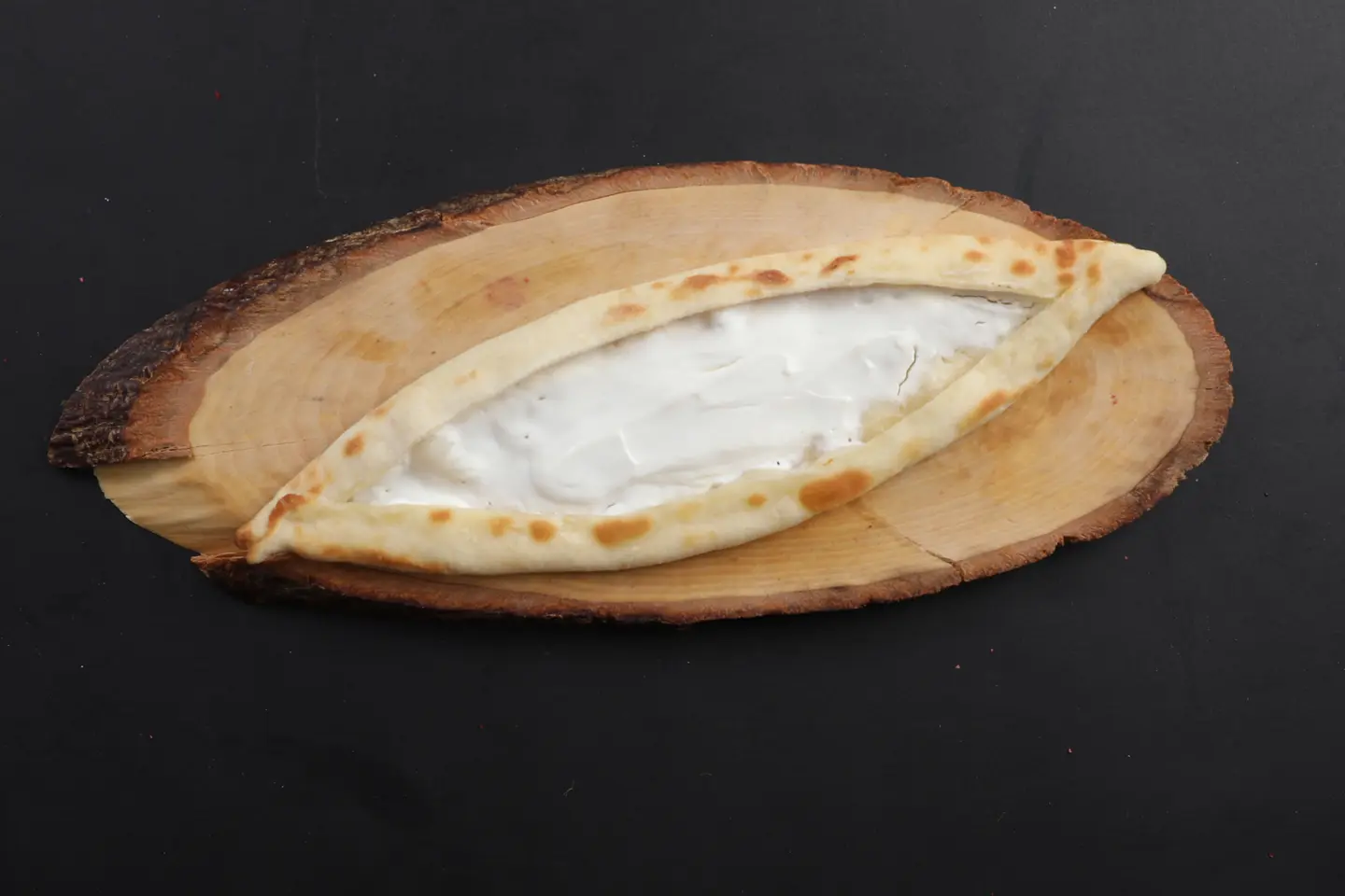Labneh Pies