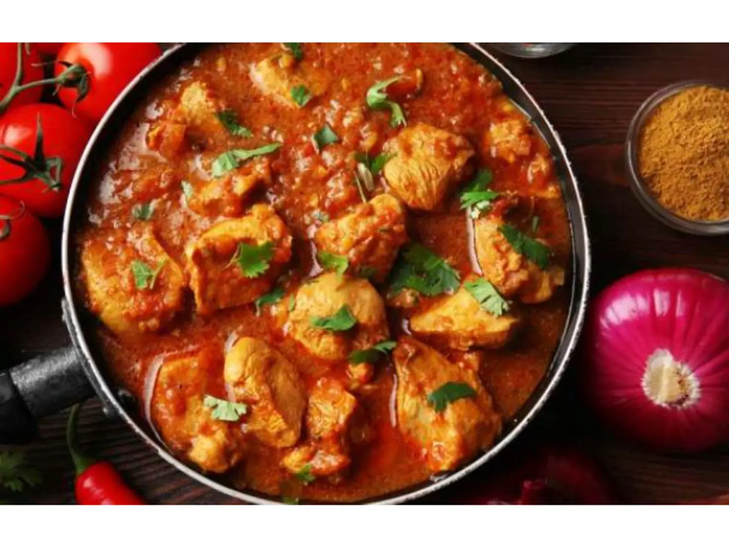 Fish Masala