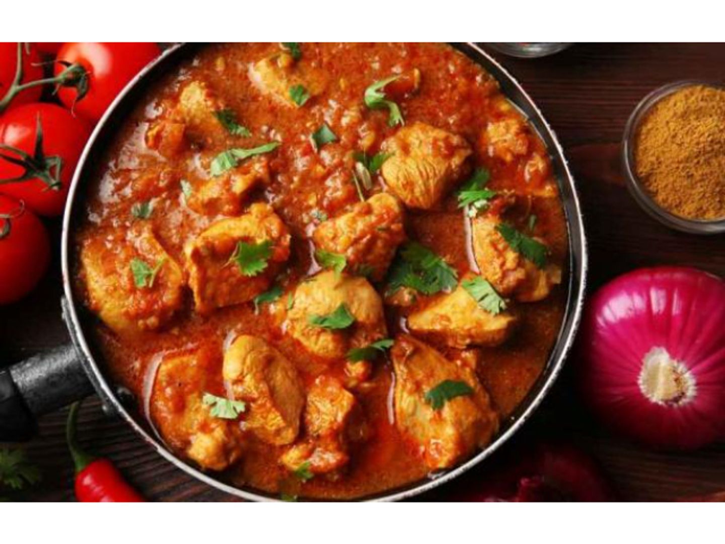 Fish Masala