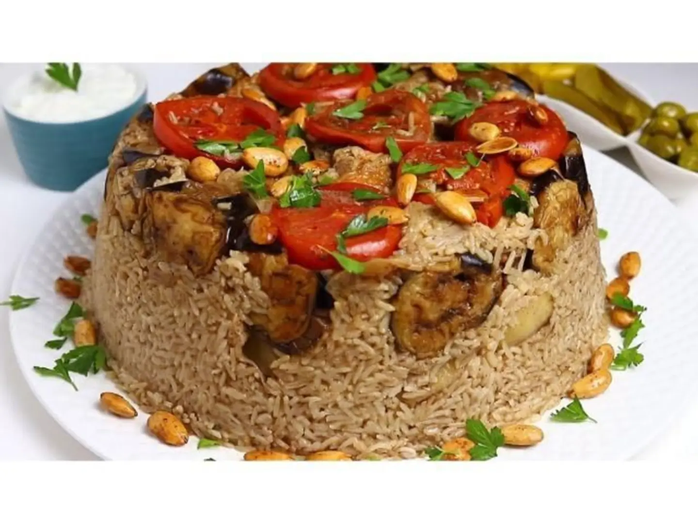 مقلوبة