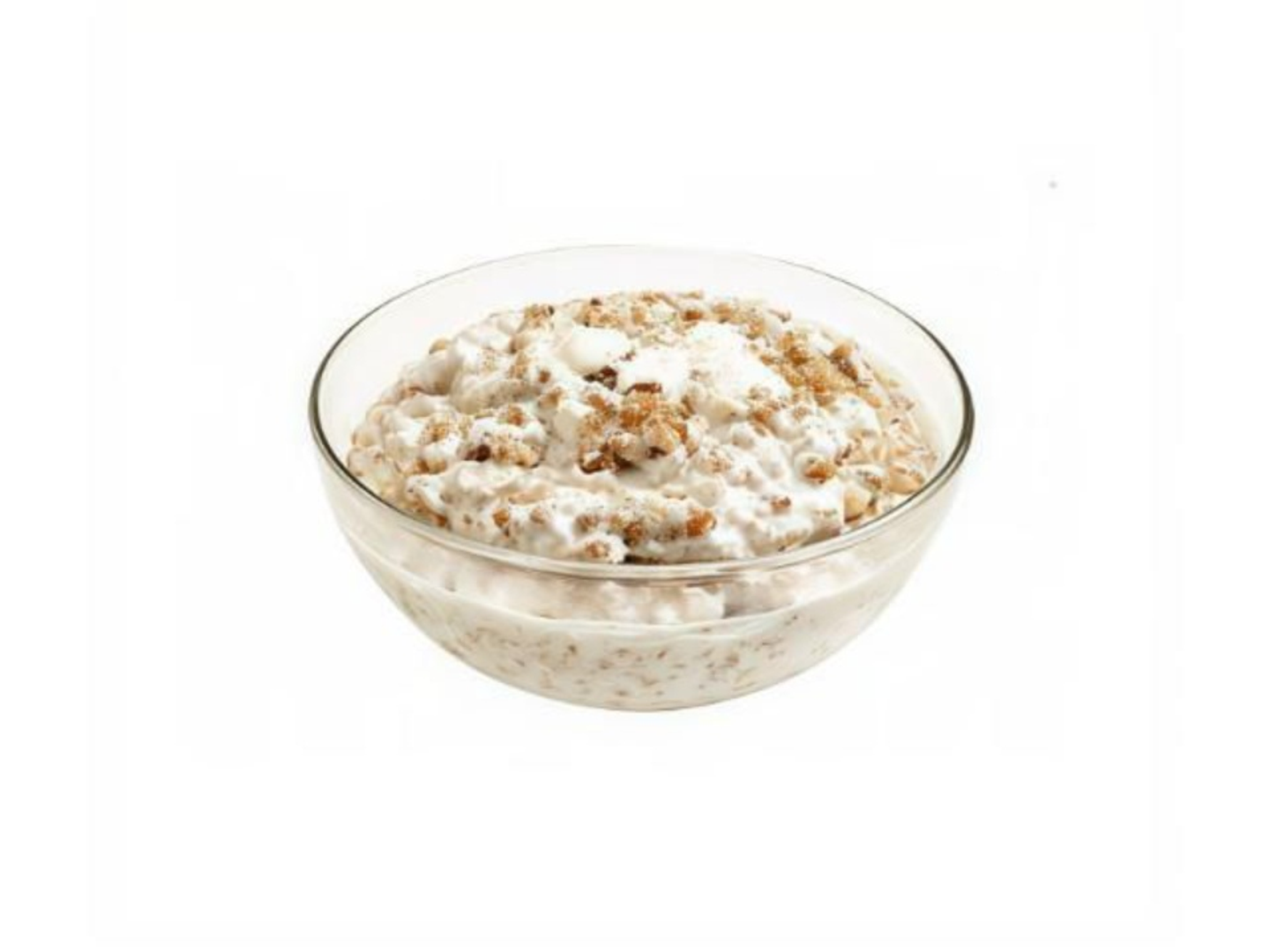 عريكة قشطة دبل