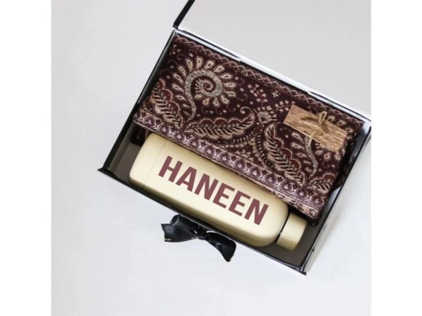 بوكس شال غسق