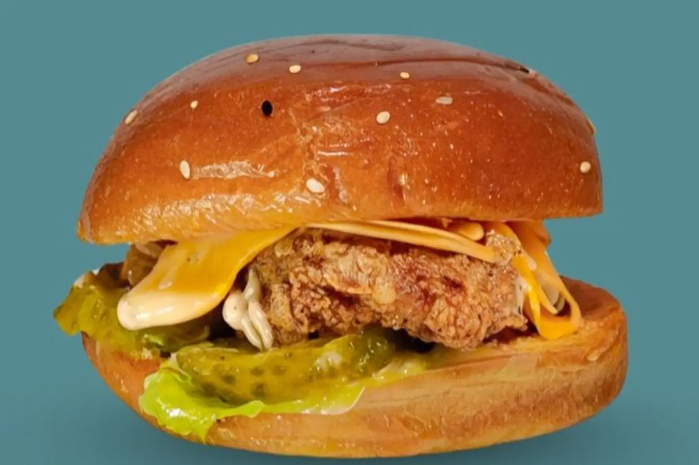 كلاسيك تشيكن