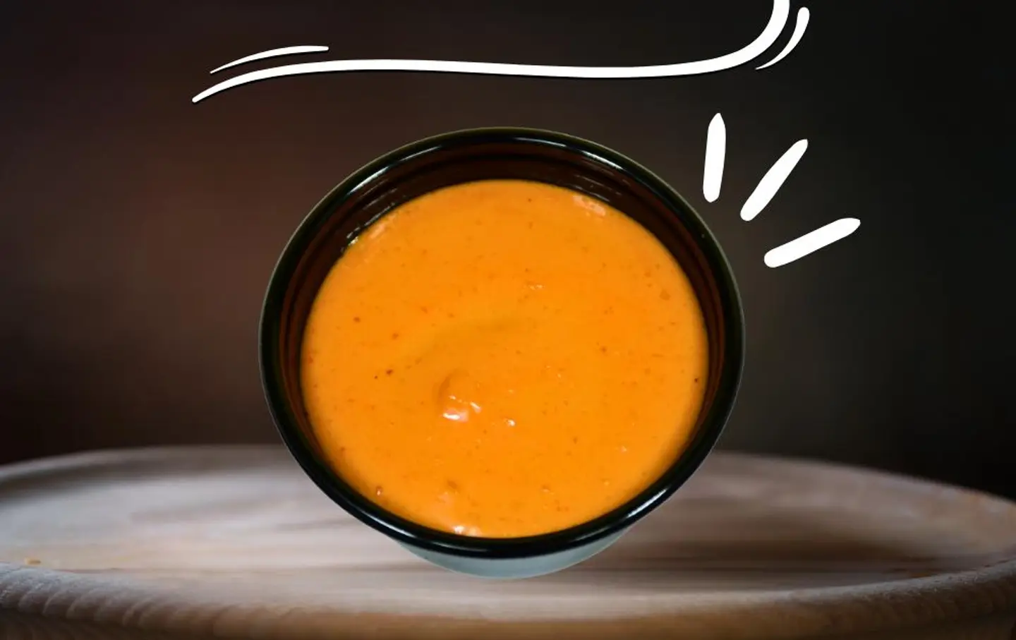 Tekka Sauce