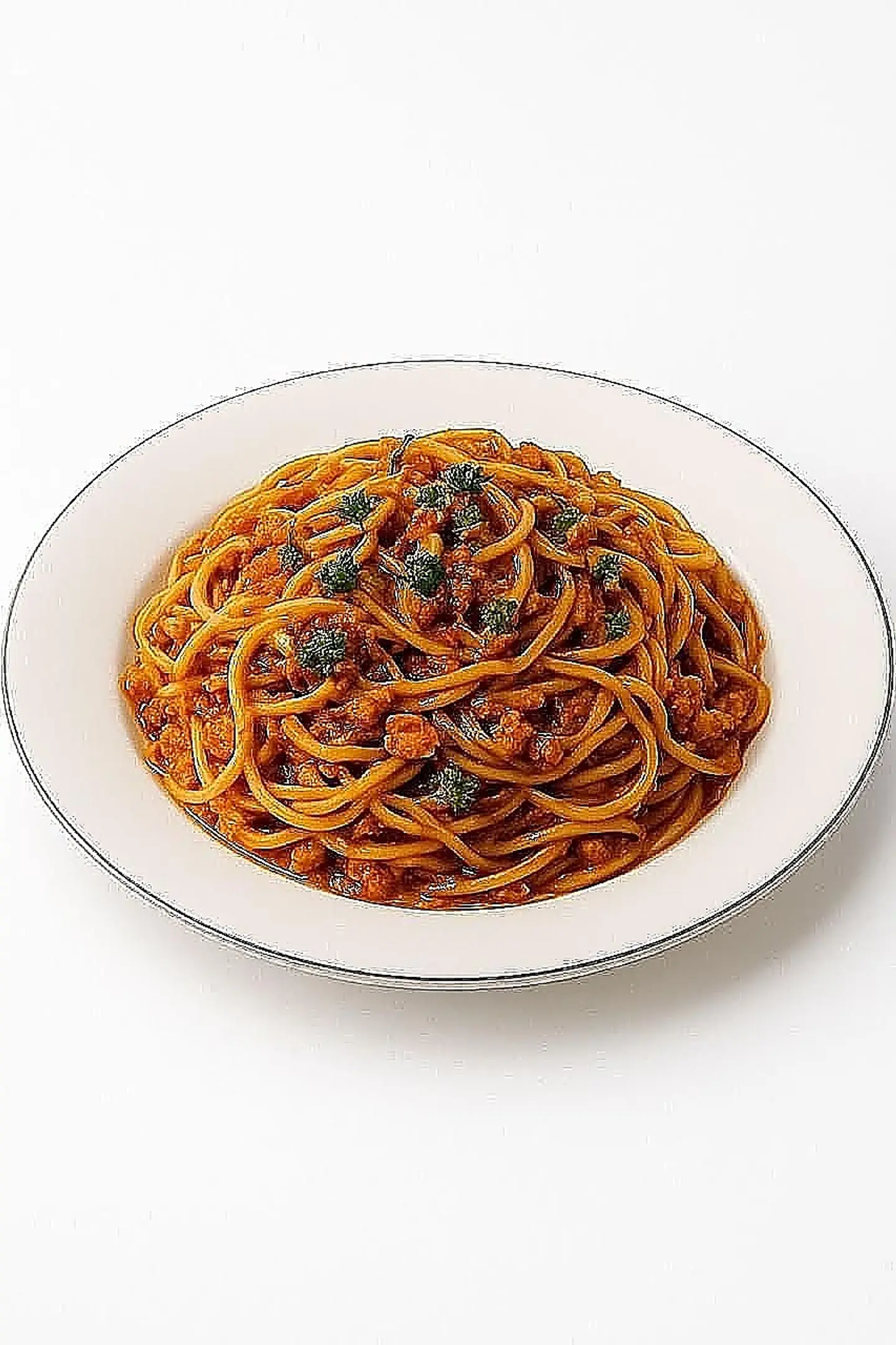 Spaghetti