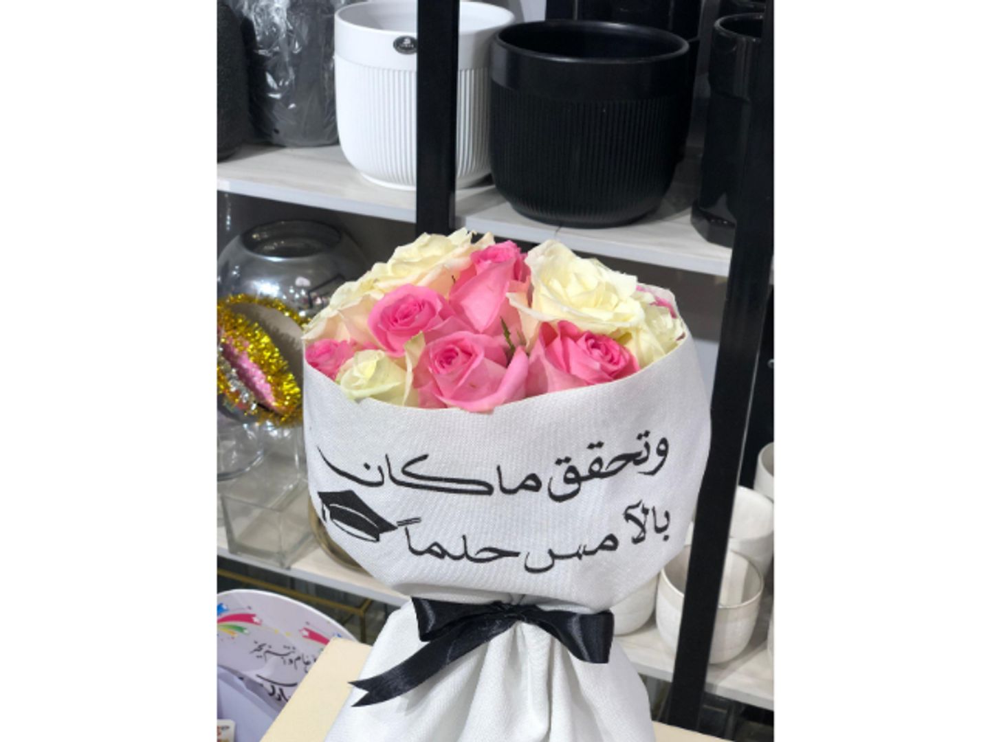Graduation Bouquet 3