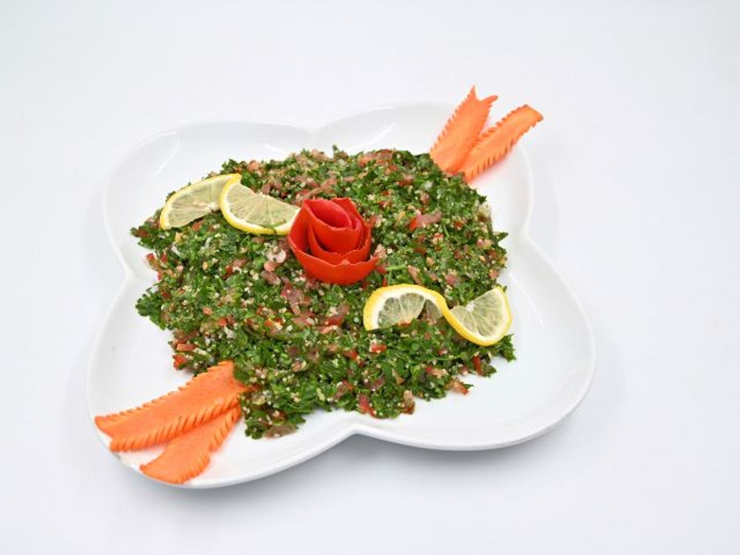 تبوله