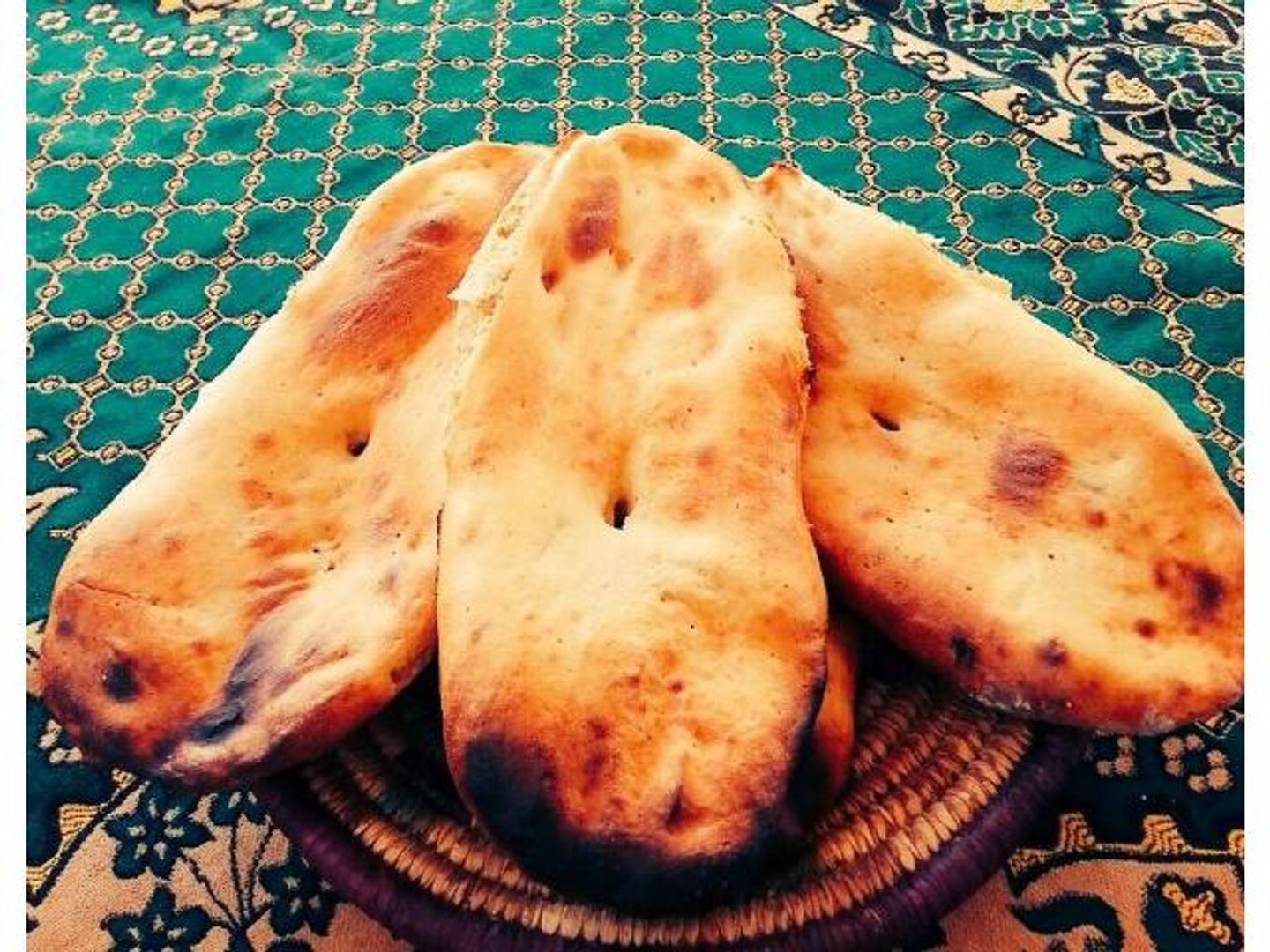 Meva Flour