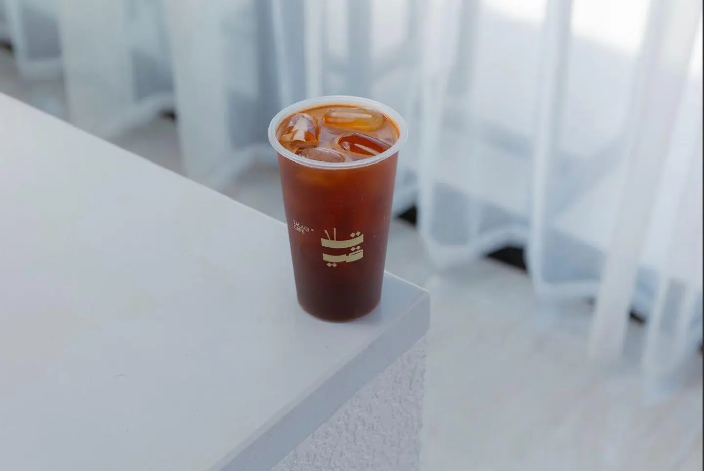 ايس امريكانو