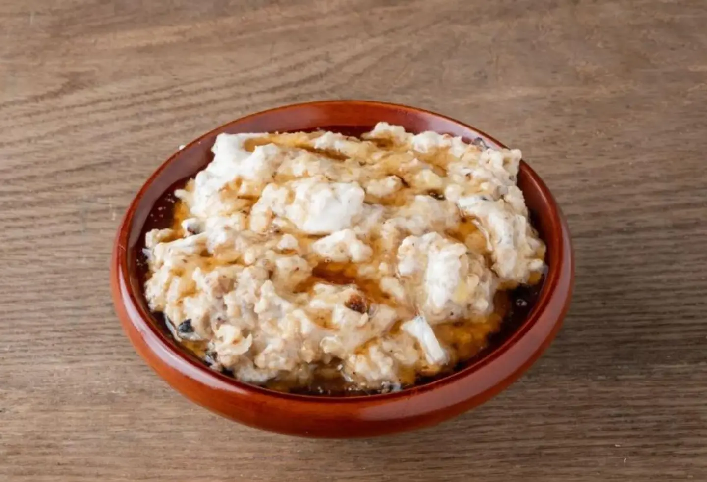 Double Cream Masoub With Dates