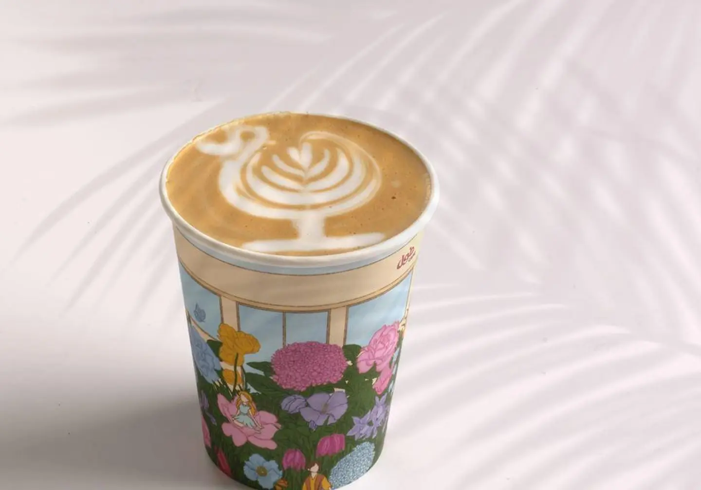 Spanish Latte
