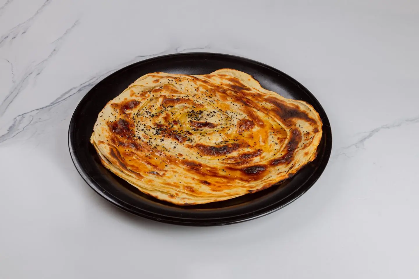 ملوح بالعسل