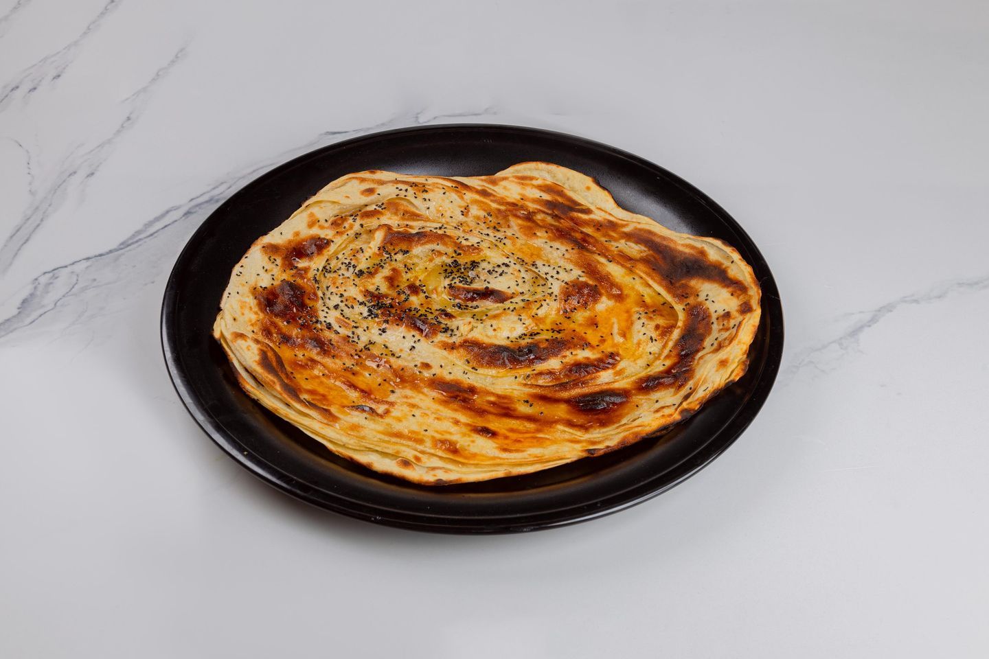 ملوح بالعسل