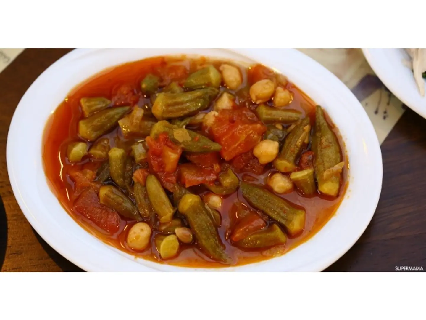 Okra