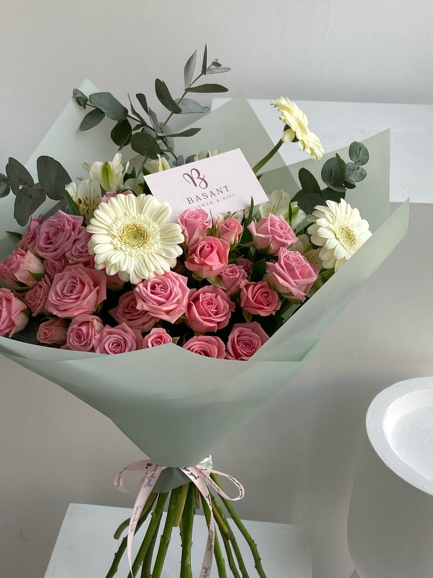 Bouquet Of Happiness