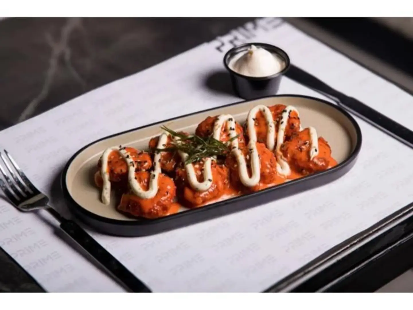 دايناميت شريمب