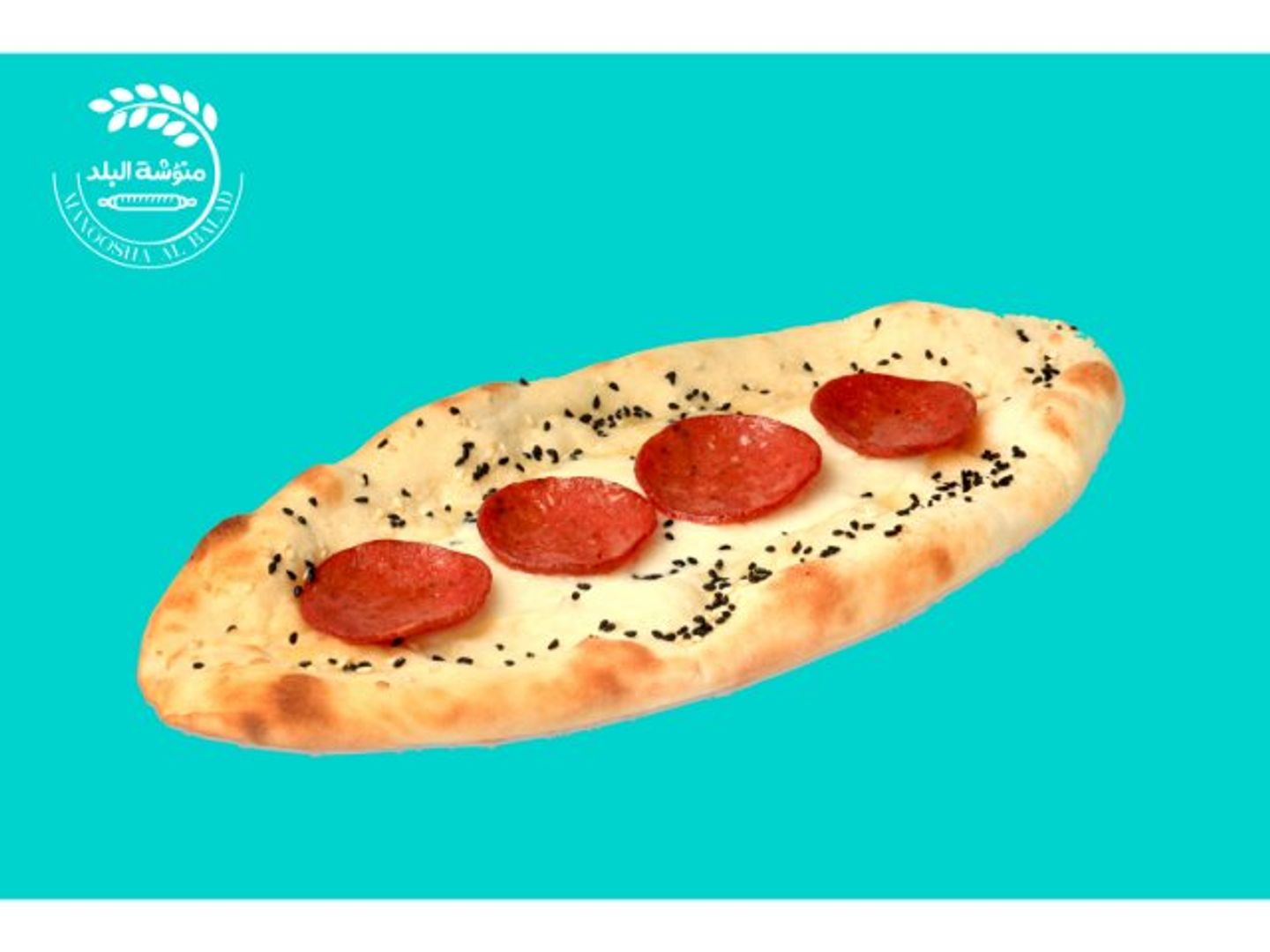 قارب بيبروني
