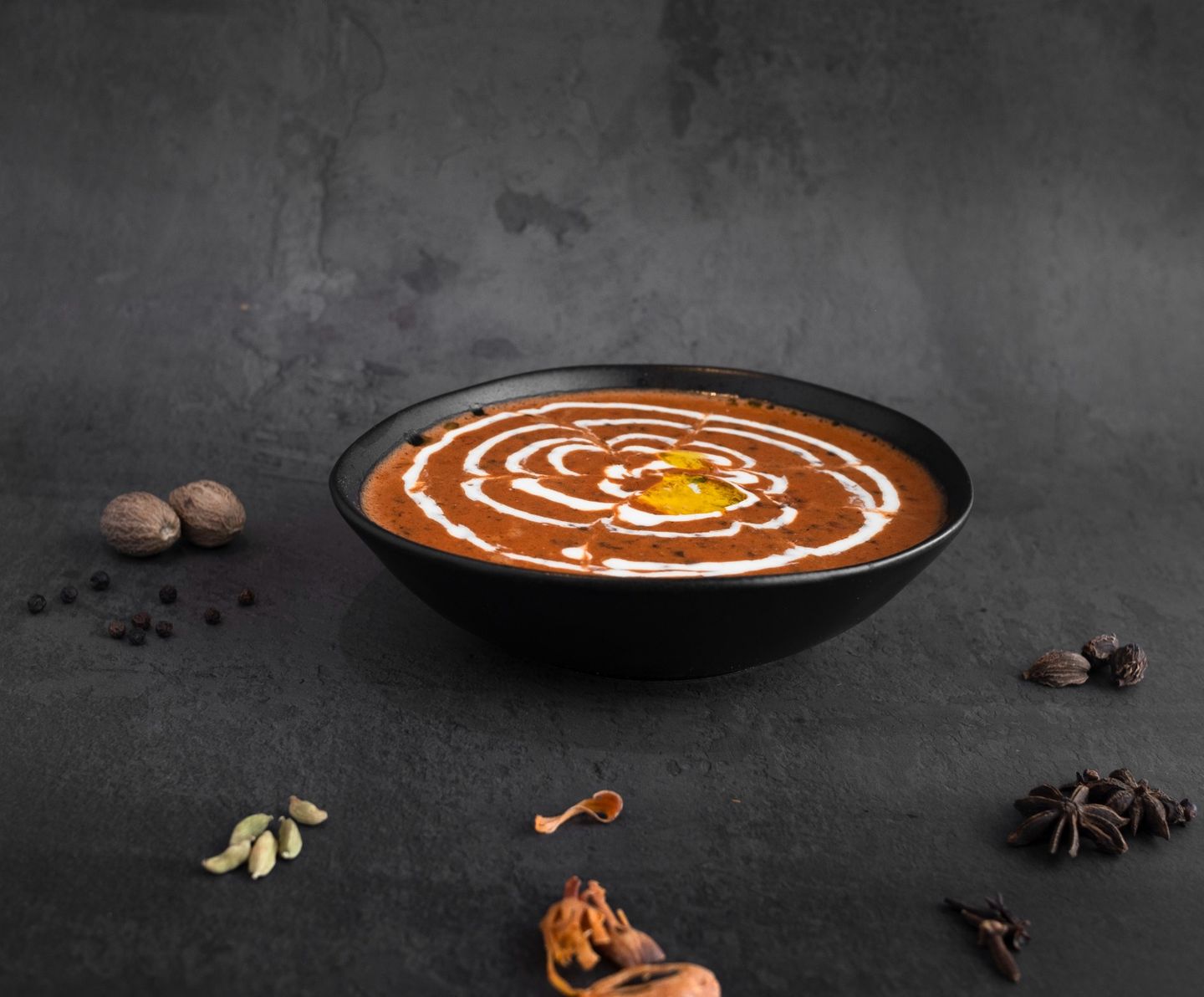 Dal Makhani